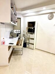 Blk 448 Bukit Panjang Ring Road (Bukit Panjang), HDB 4 Rooms #546274421